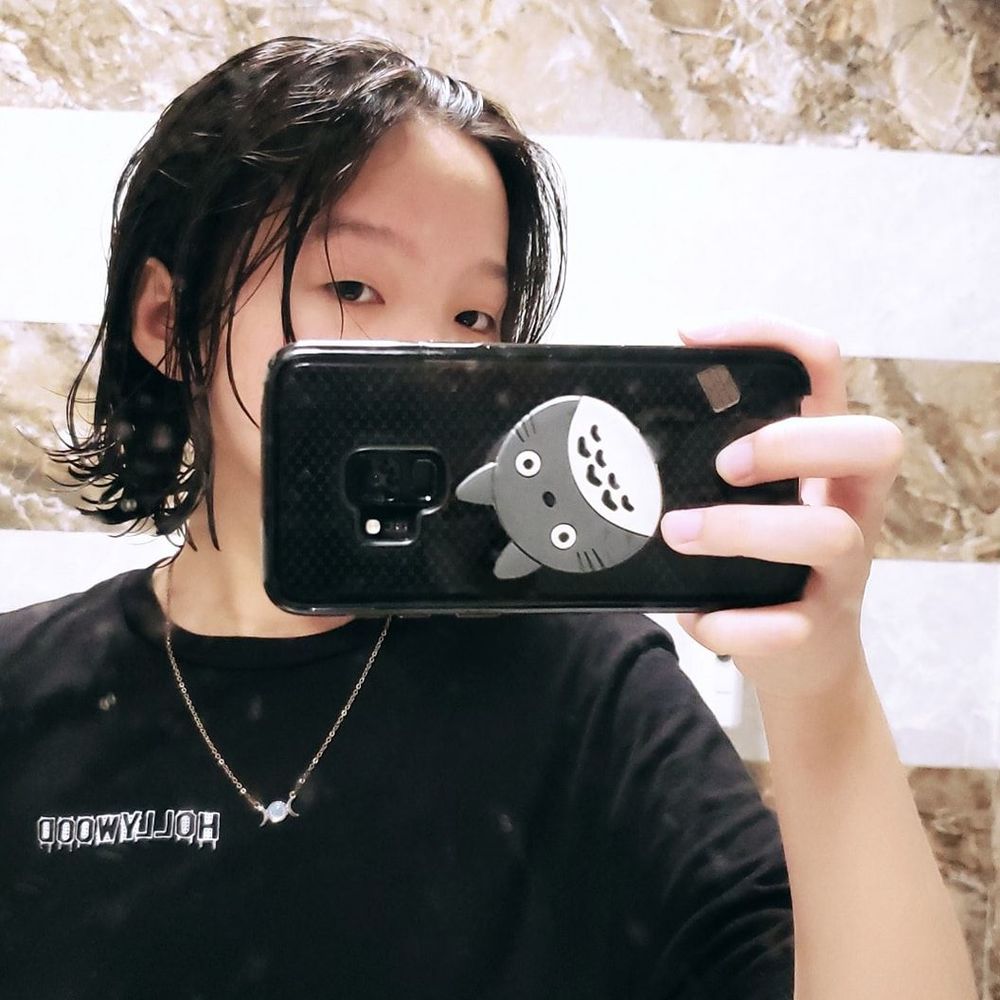 Meet your Posher, Phạm lê thảo nguyên